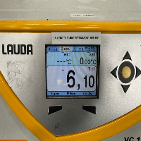 PALL STR 200 Liter Single Use Bioreactor image 3